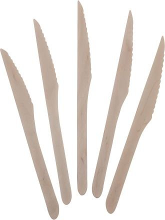 Compostable Knives