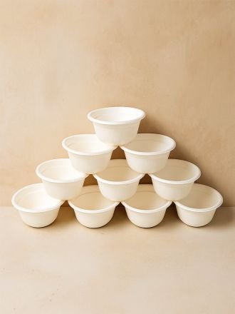 Compostable Bowls