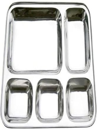 Compartment Plates