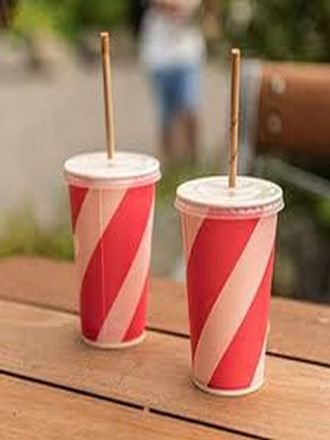 Cold Drink Cups