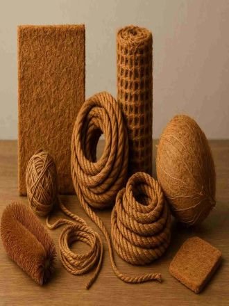 Coconut Coir Products