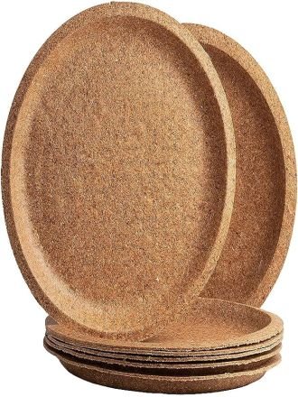 Bran Tableware