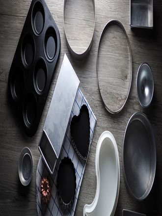 Baking Moulds