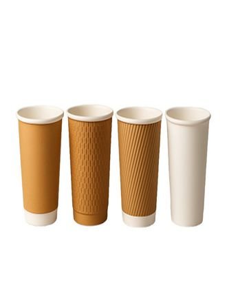 Bagasse Cups