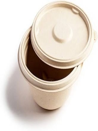 Anti-Leak Containers