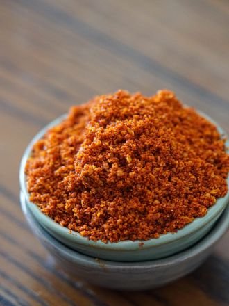 Achar Masala