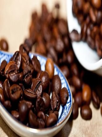 Robusta Coffee