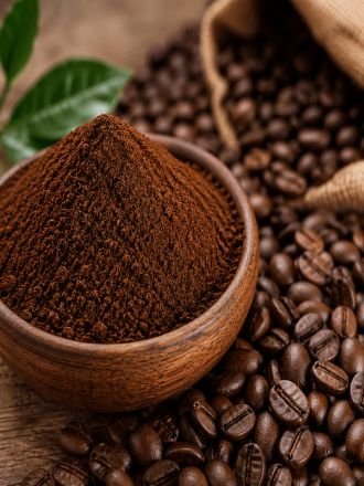 Coffee Powder