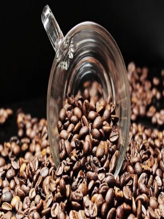 Roasted Coffee Beans