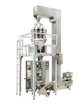 Packaging Machine