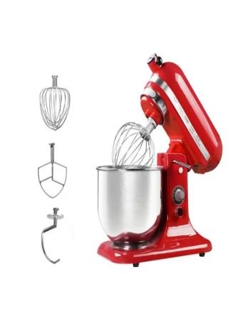 Mixing Machine