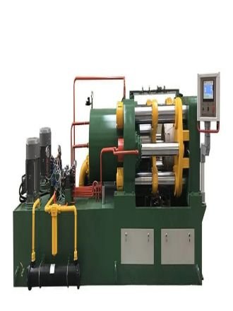 Extrusion Machine