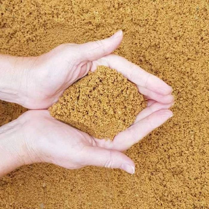 River Sand
