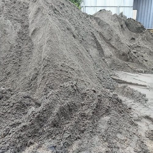 M Sand