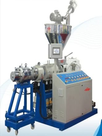 Plastic Processing Machine