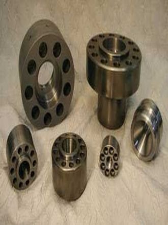 Moulding Machine Spare