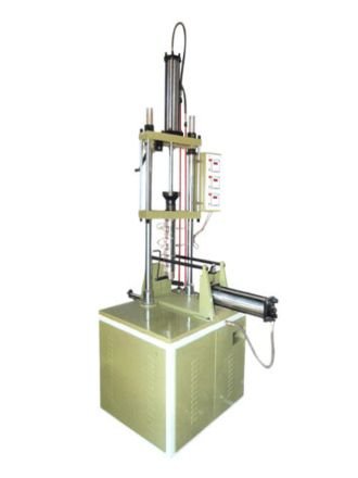 Hydraulic Moulding Machine