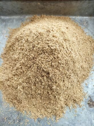 Rice Bran
