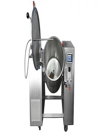 Food Mixing Machine