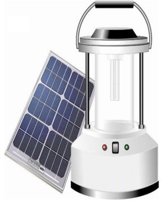 Solar Lantern
