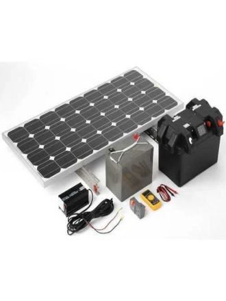 Solar Inverter