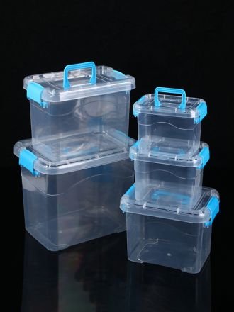 Storage Box