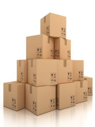 Master Carton
