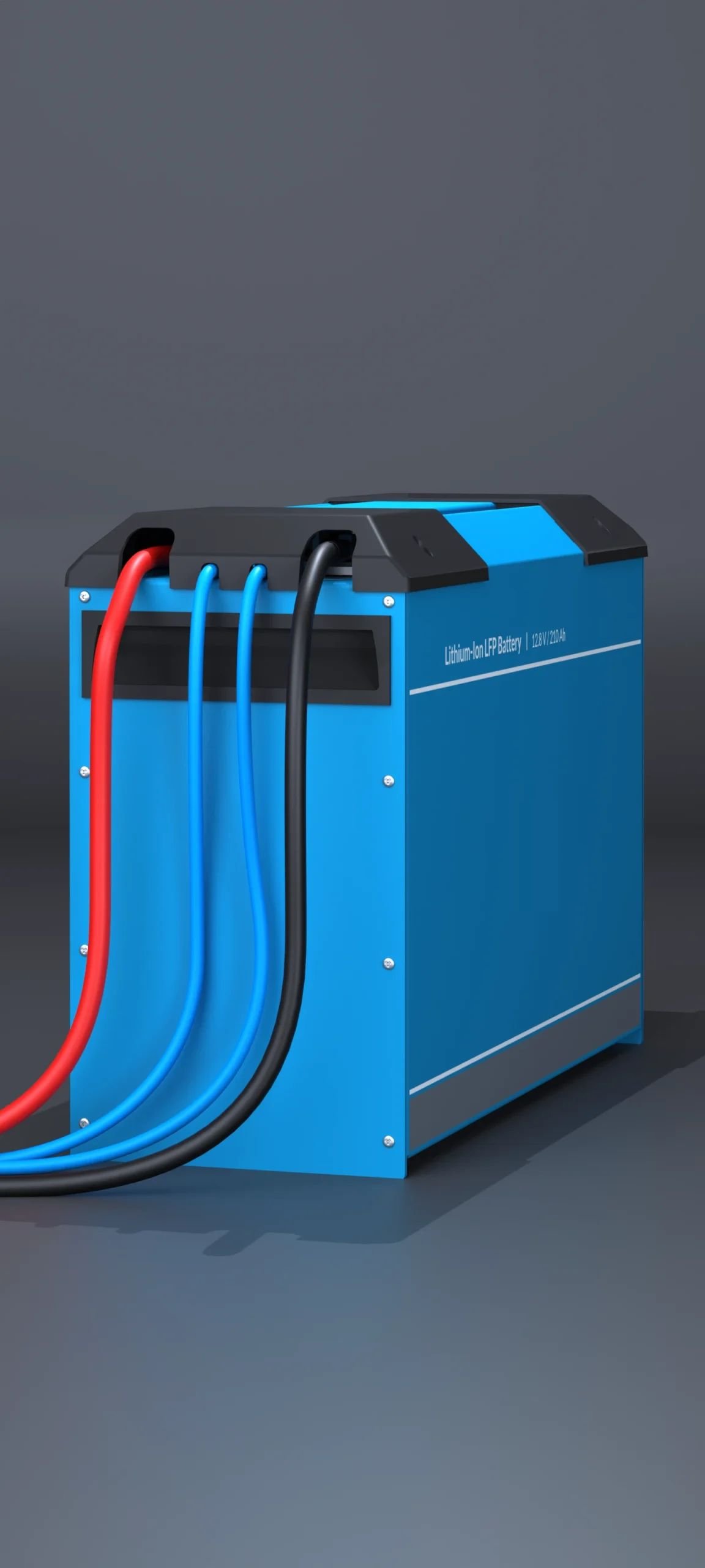 Lithium Battery