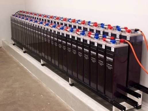 Industrial Battery