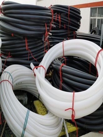 Irrigation Pipes