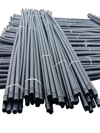 Irrigation Pipes