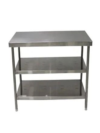 Commercial Kitchen Work Table