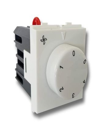 Fan Regulator