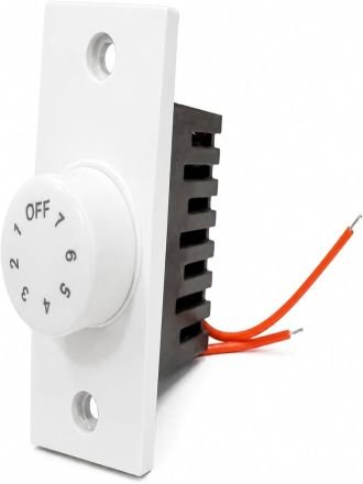 Electronic Fan Regulator