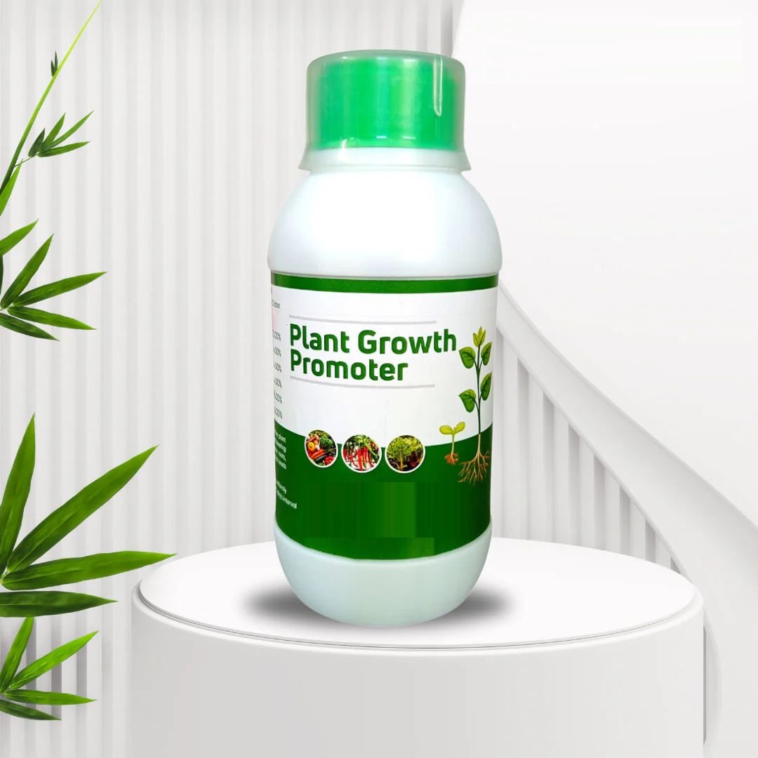 Plant Growth Products