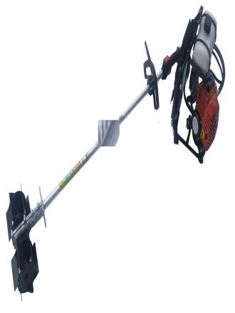 BHEEM Back Pack Weeder