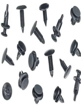 Automotive Fasteners