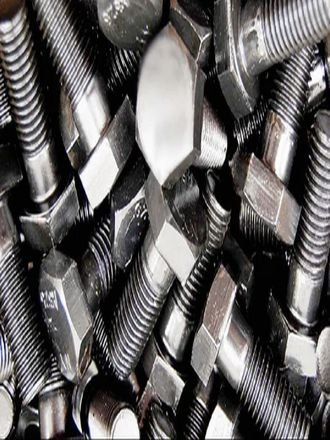 Alloy Steel Fasteners