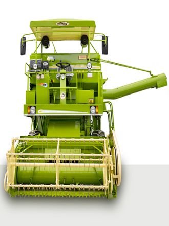 MALKIT 997 Maize Special Combine Harvester