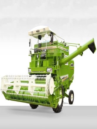 MALKIT 997 Deluxe Combine Harvester