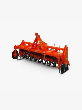 Rotavator / Rotary Tiller