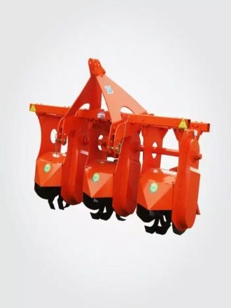 Mobile Shredder / Forage Harvester KSA 610