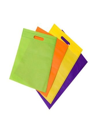 Printed Woven Bags