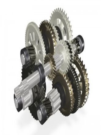 Industrial Gearbox