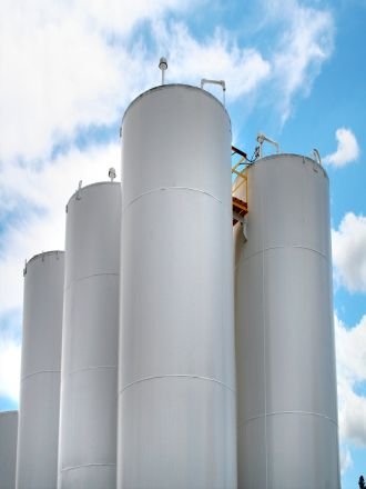 Storage Tank