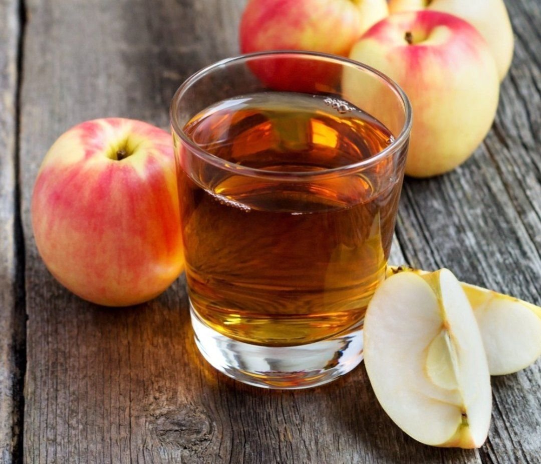 Apple Juice Concentrate