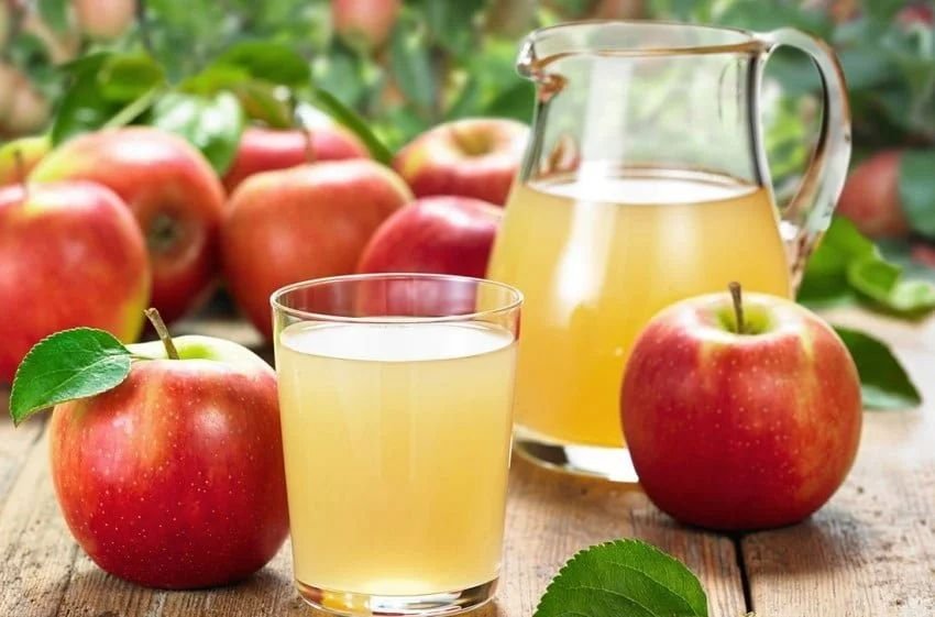 Apple Juice Concentrate