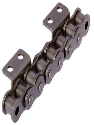 Attachment Chain