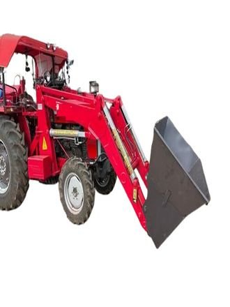 Tractor Loader