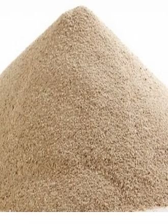 Zircon Sand